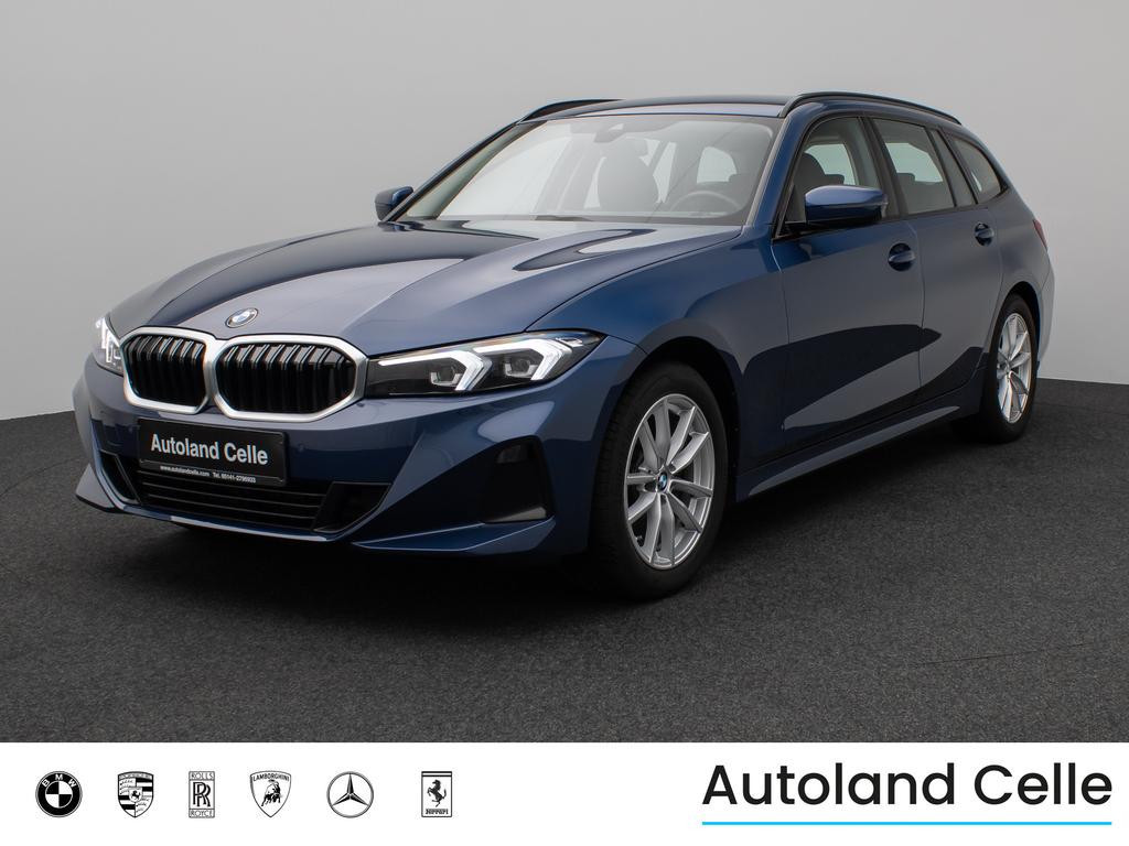 BMW 3 Serie 318 318i
