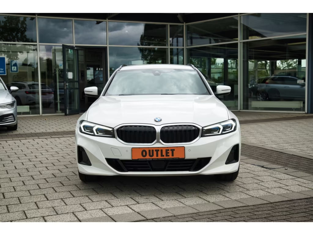 BMW 3 Serie