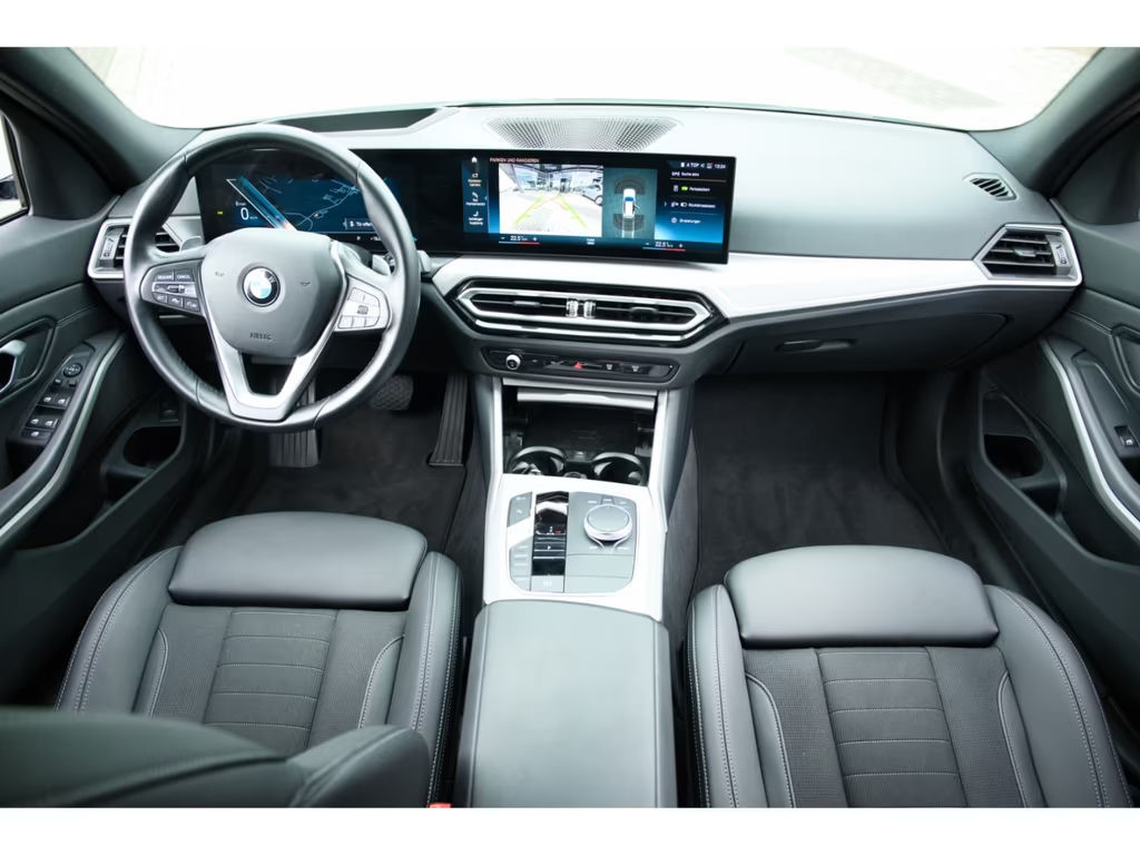 BMW 3 Serie