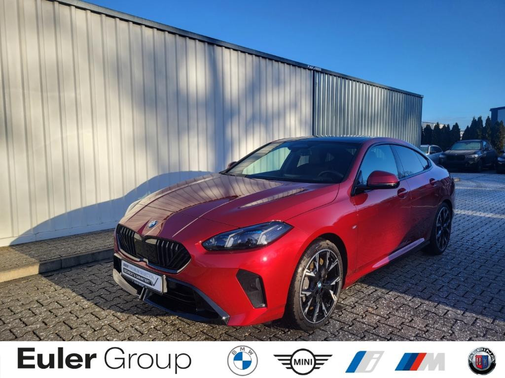 BMW 2 Serie 220 M-Sport Coupé Gran Coupé Sedan