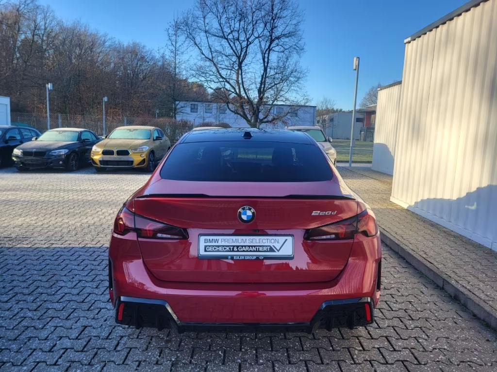 BMW 2 Serie