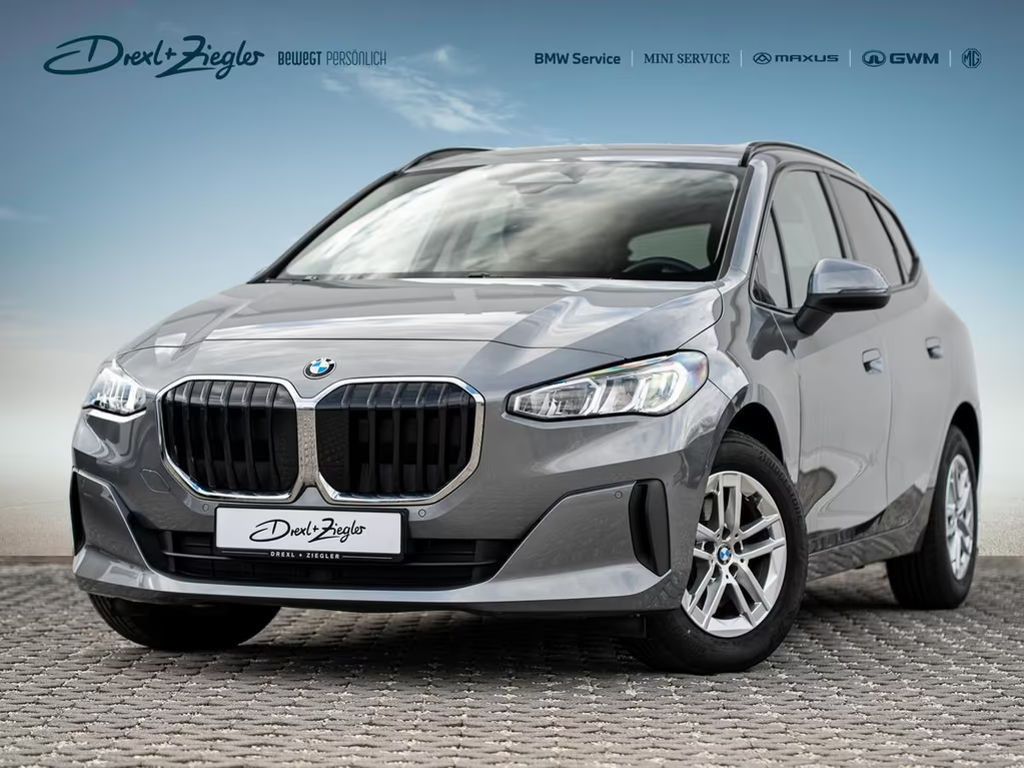 BMW 2 Serie 220 Active Tourer 220i