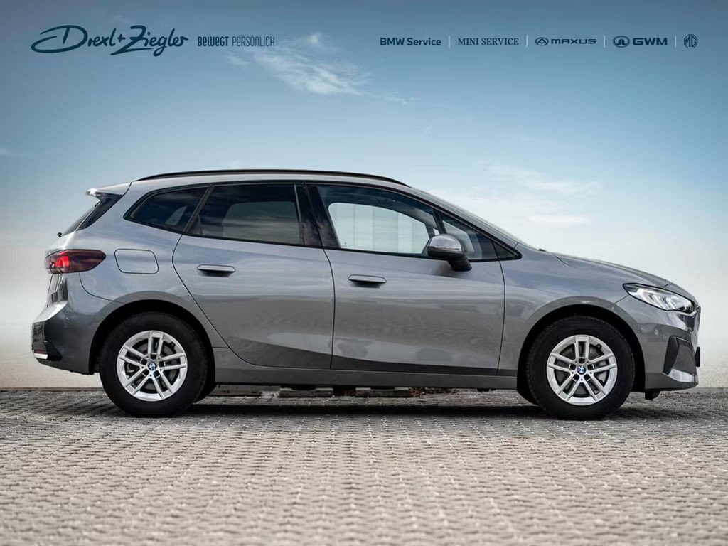 BMW 2 Serie