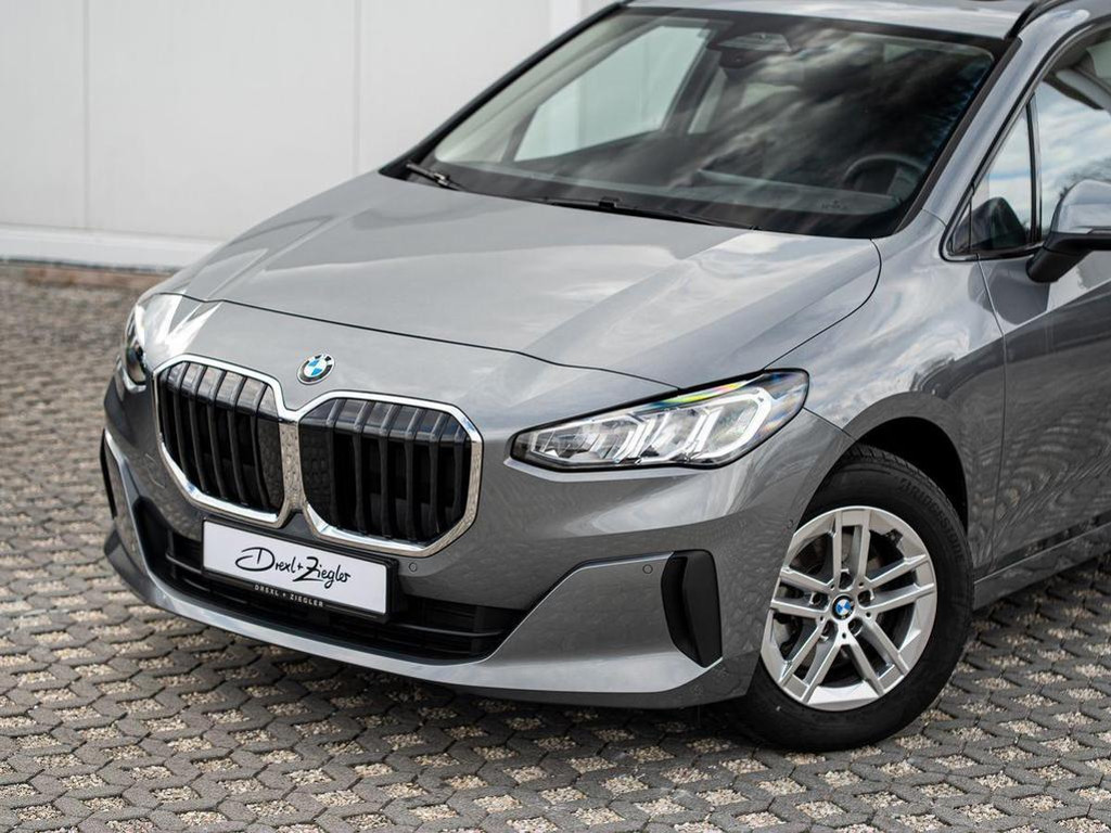 BMW 2 Serie