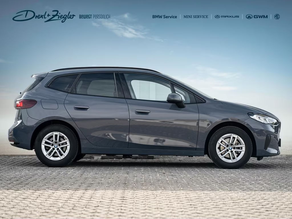 BMW 2 Serie