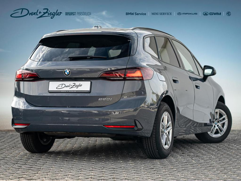 BMW 2 Serie