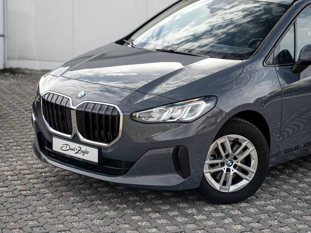BMW 2 Serie