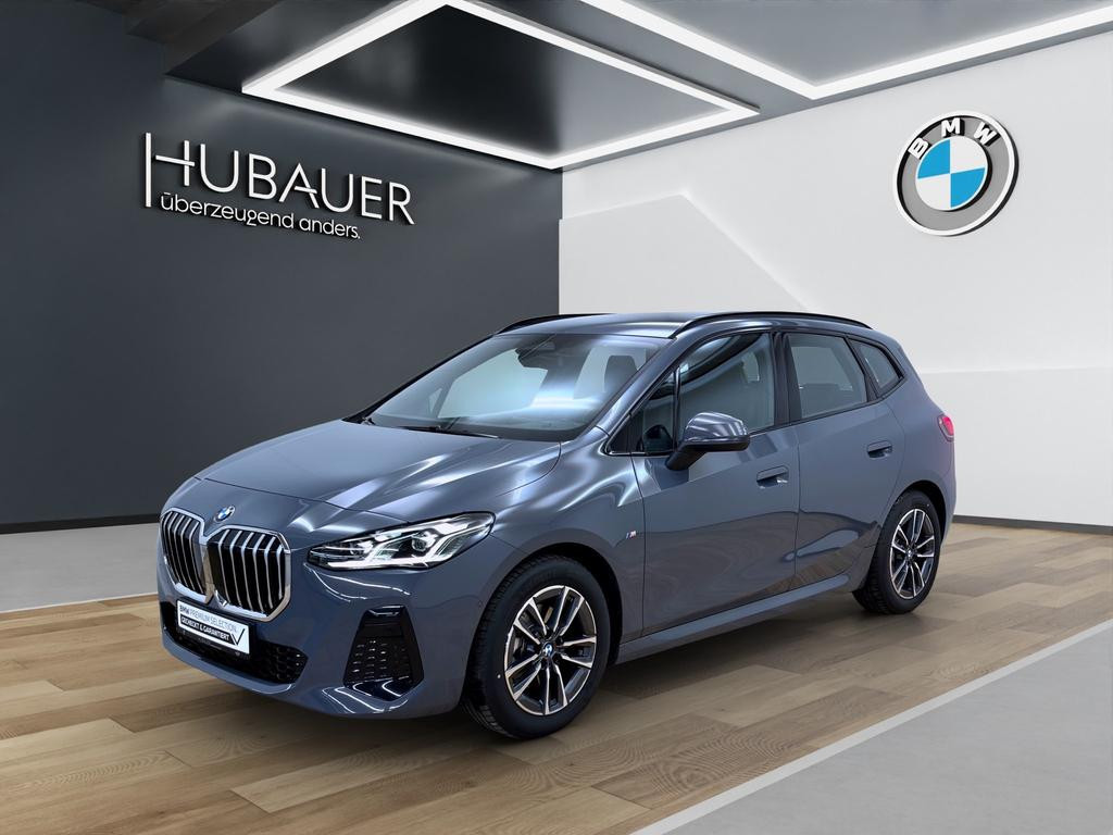 BMW 2 Serie 220 Active Tourer 220i