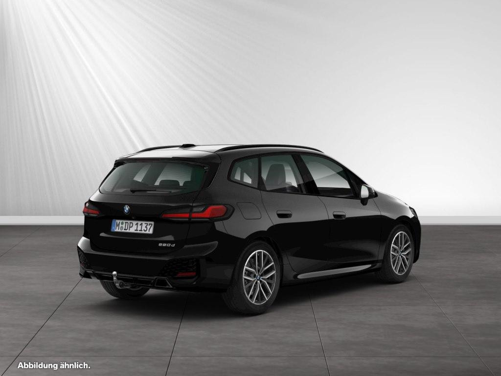 BMW 2 Serie 220 M-Sport Active Tourer 220d