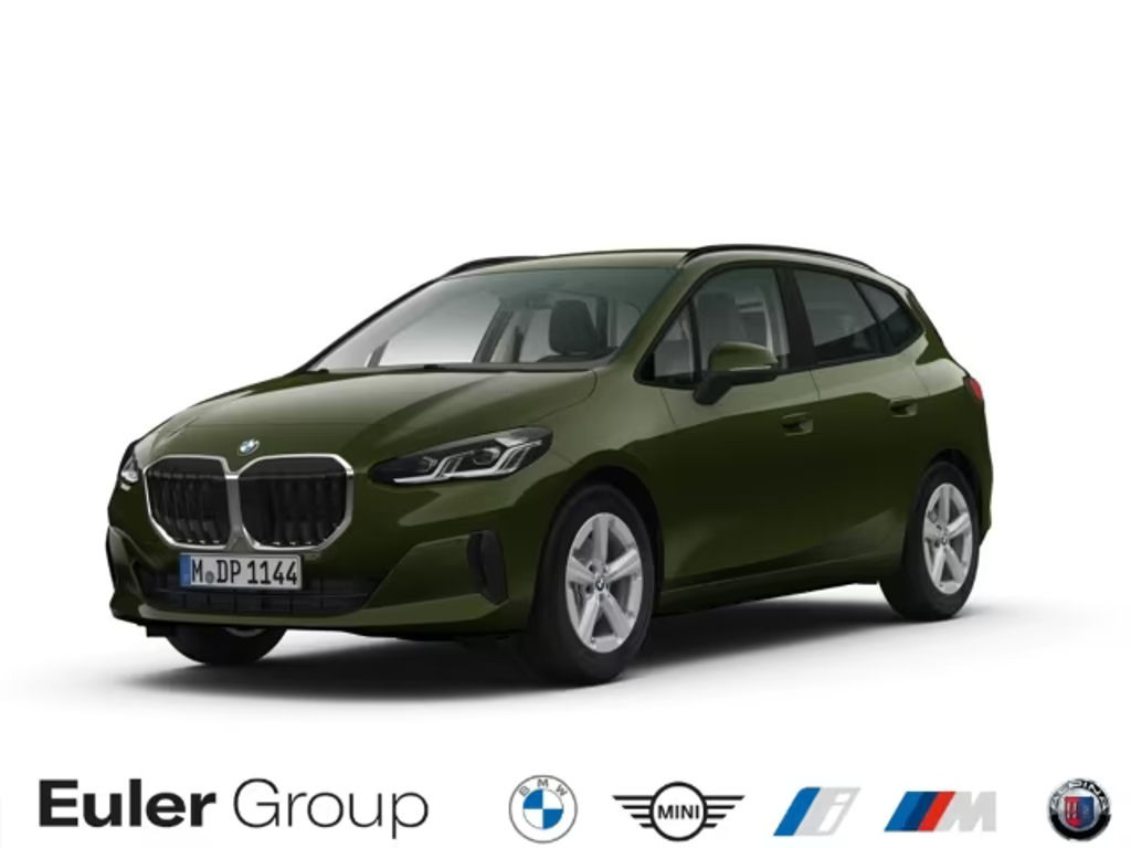 BMW 2 Serie 220 Active Tourer 220i