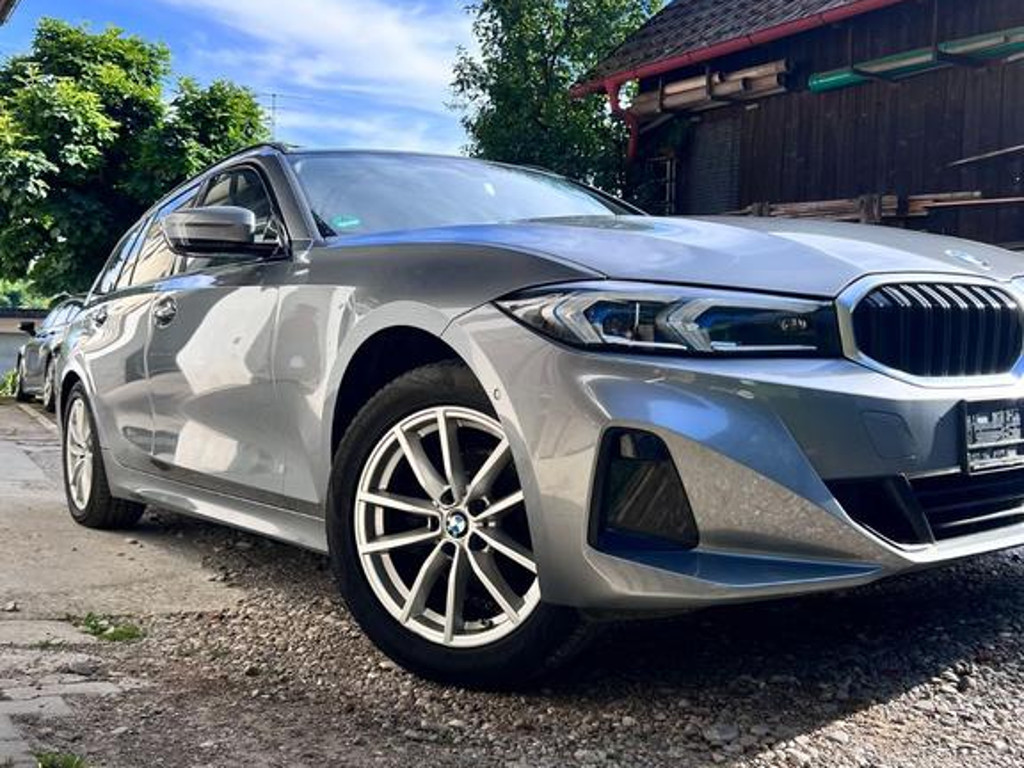 BMW 3 Serie 318 Touring 318i