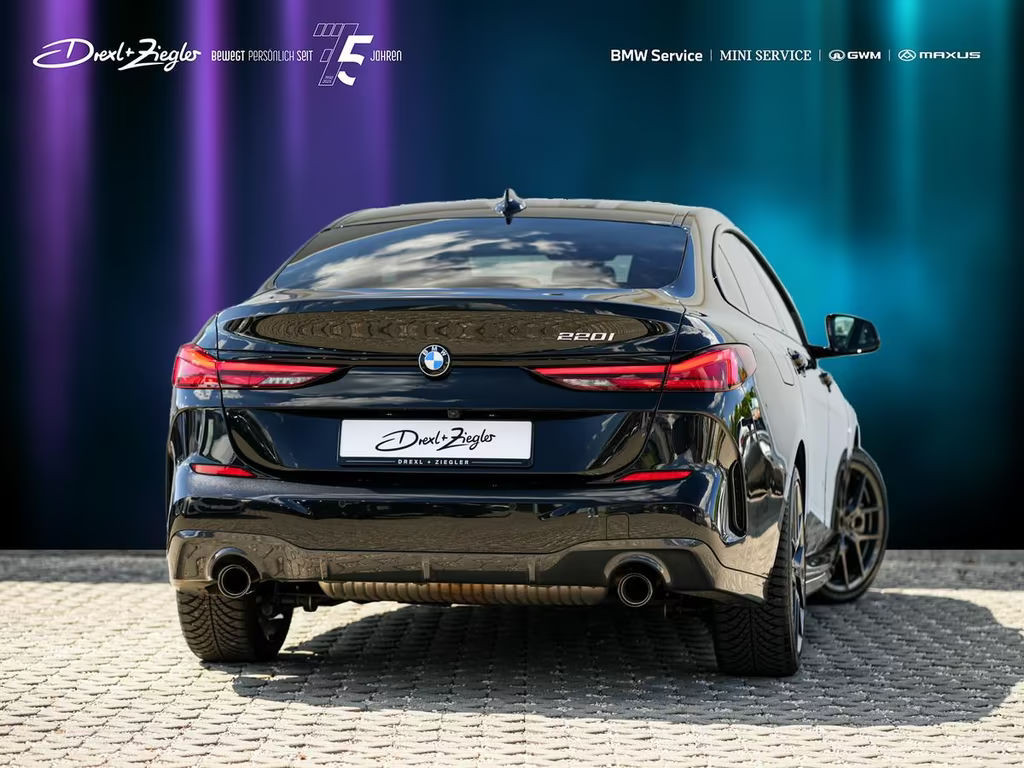 BMW 2 Serie