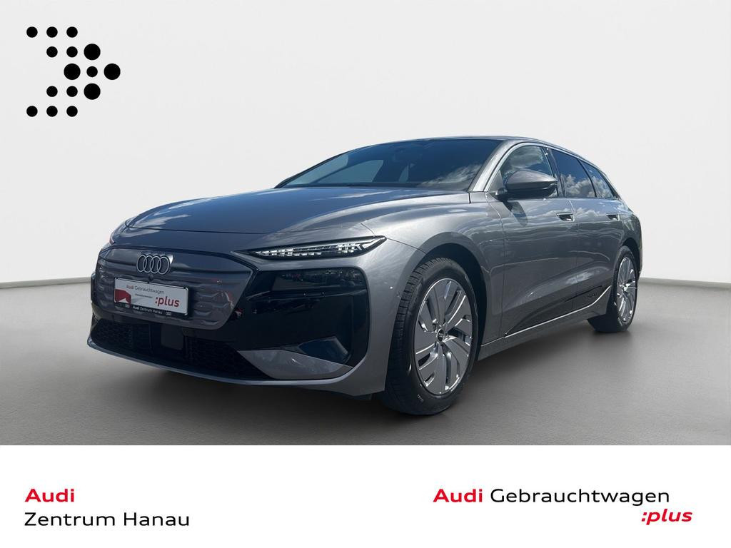Audi A6 e-tron Avant Advanced