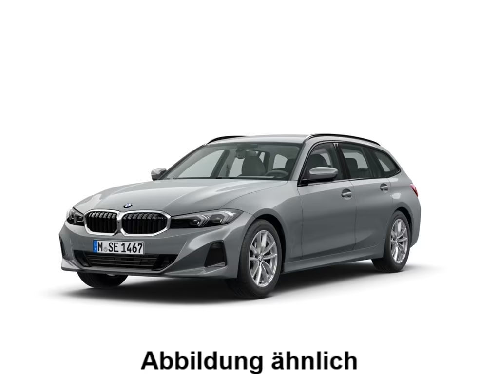 BMW 3 Serie 318 Touring 318i