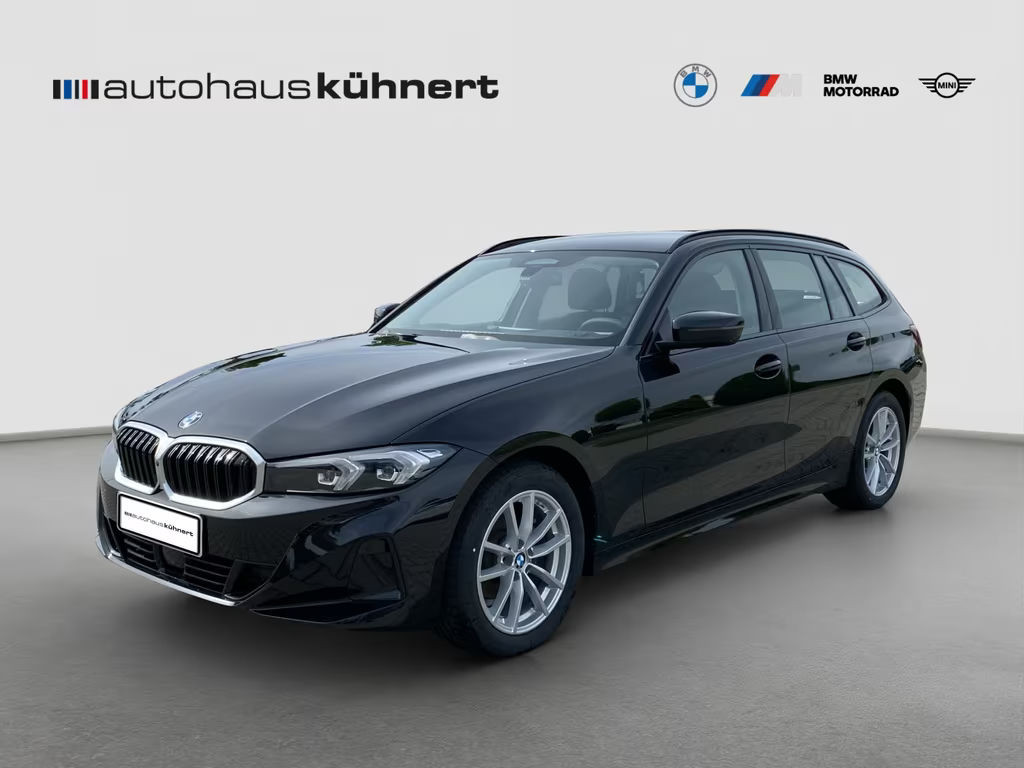 BMW 3 Serie 318 Touring 318i