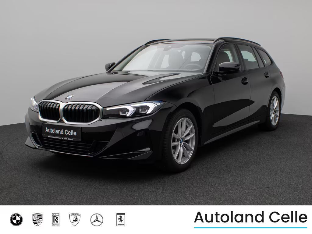 BMW 3 Serie 318 318i