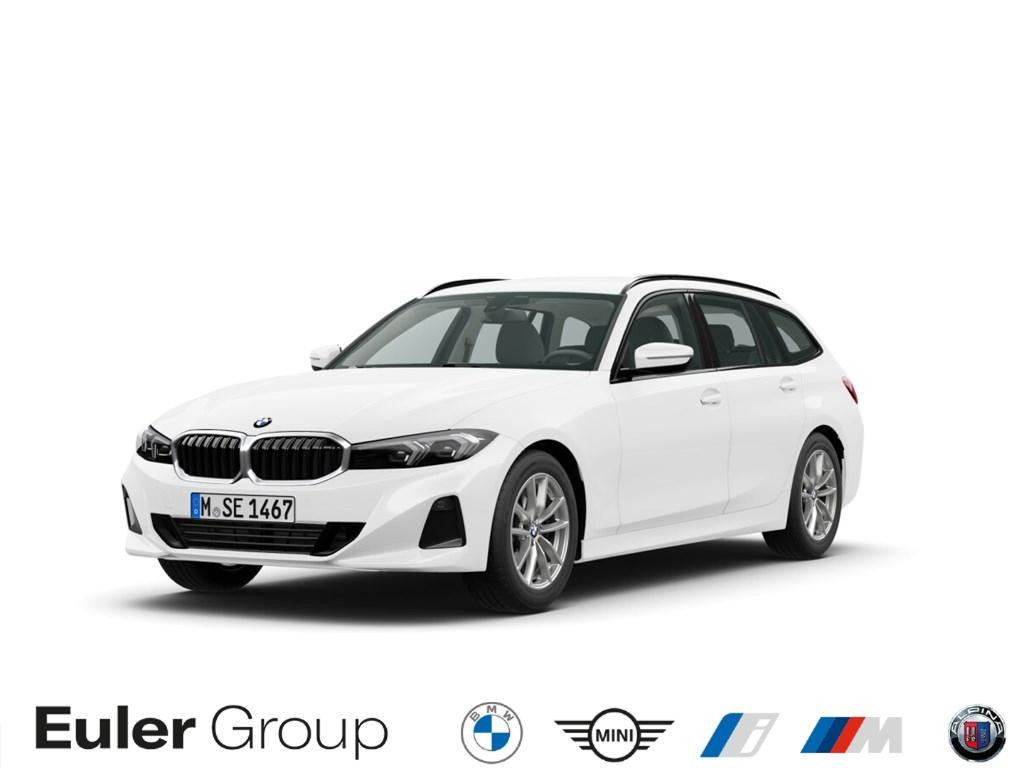 BMW 3 Serie 318 Touring 318i