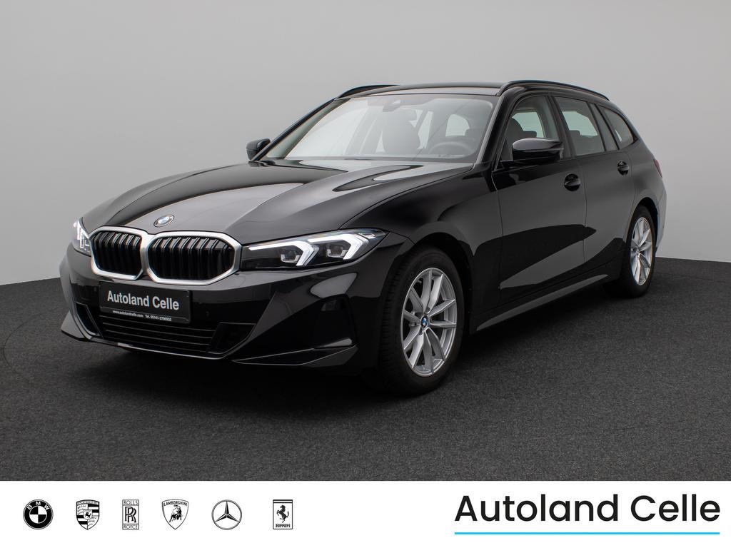 BMW 3 Serie 318 318i