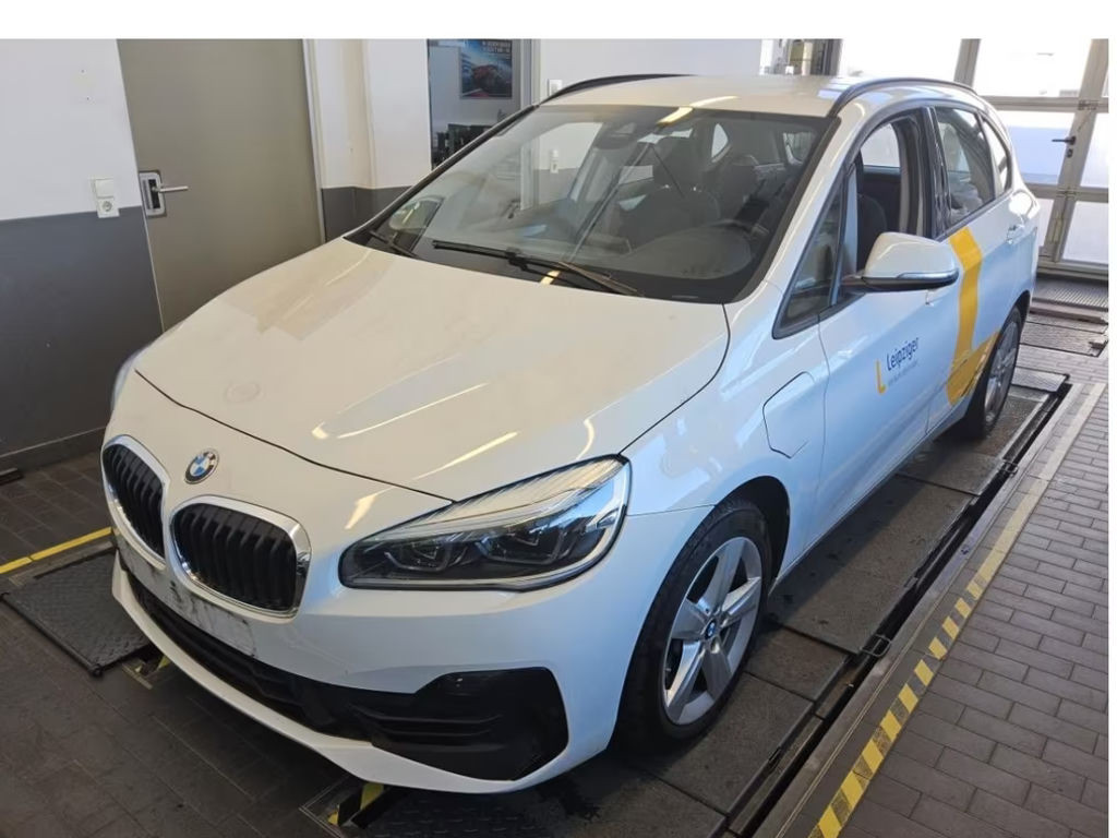 BMW 2 Serie 225 xDrive Active Tourer Advantage pakket