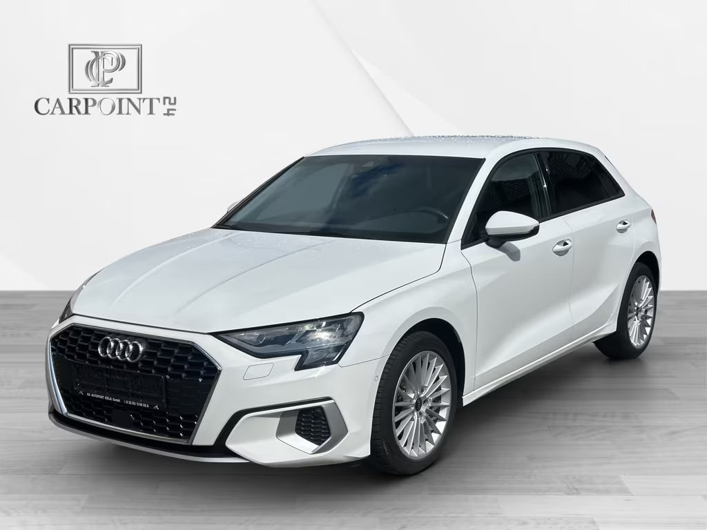 Audi A3 Sportback Sedan 30 TDI