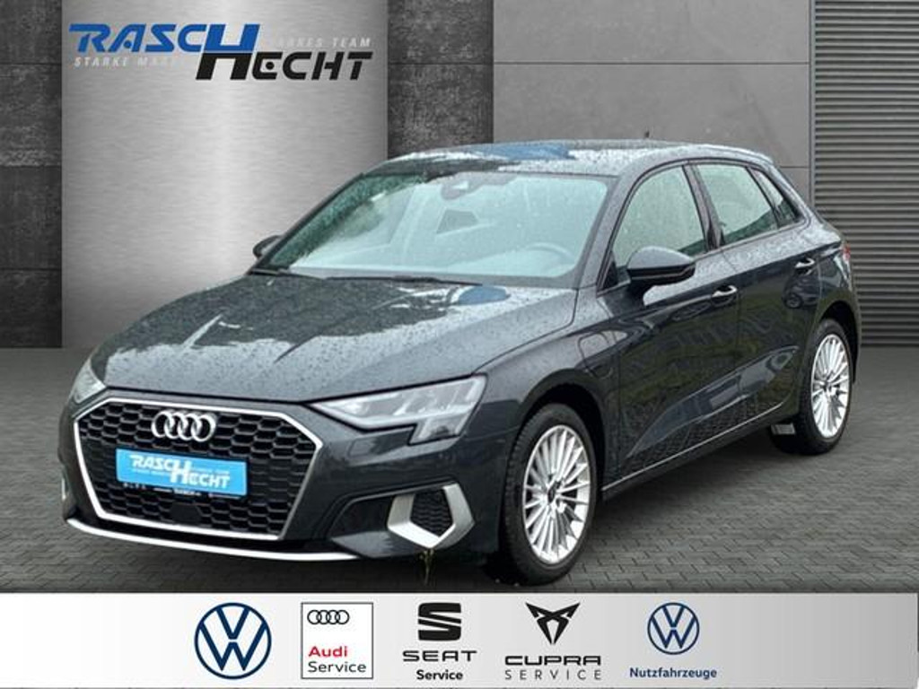 Audi A3 Sportback Sedan S-Tronic Hybride 40 TFSI