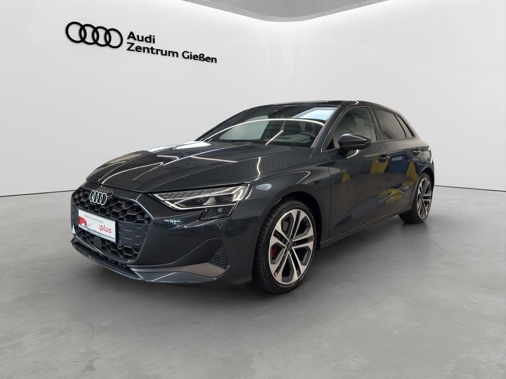 Audi A3 Sportback Sedan S-Line 35 TDI