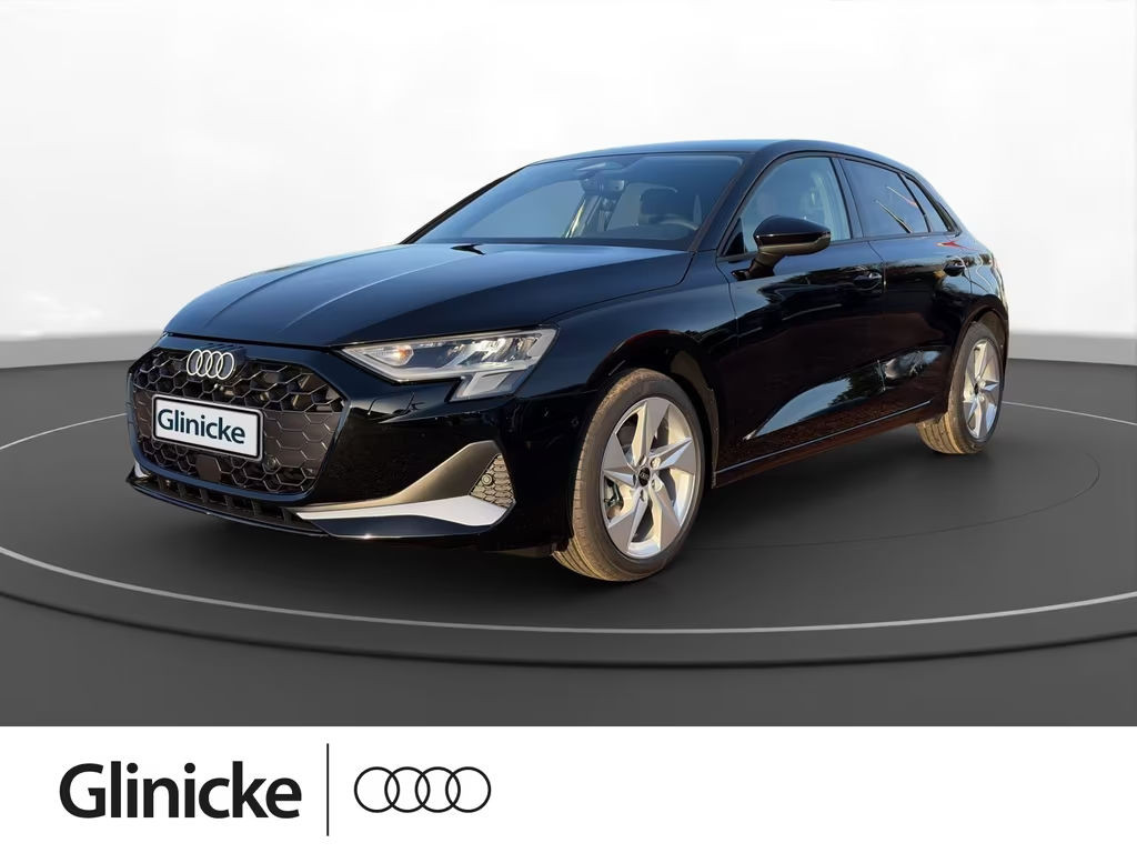 Audi A3 Sportback Sedan