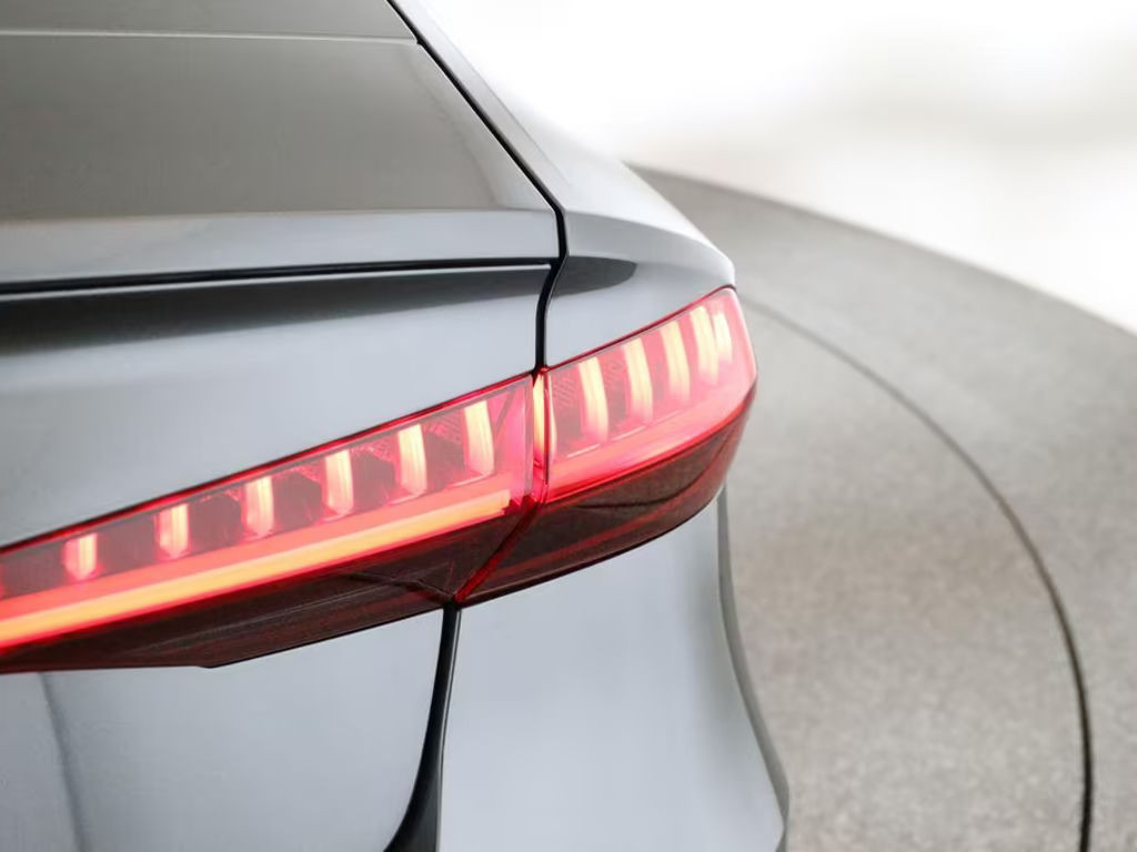 Audi S7