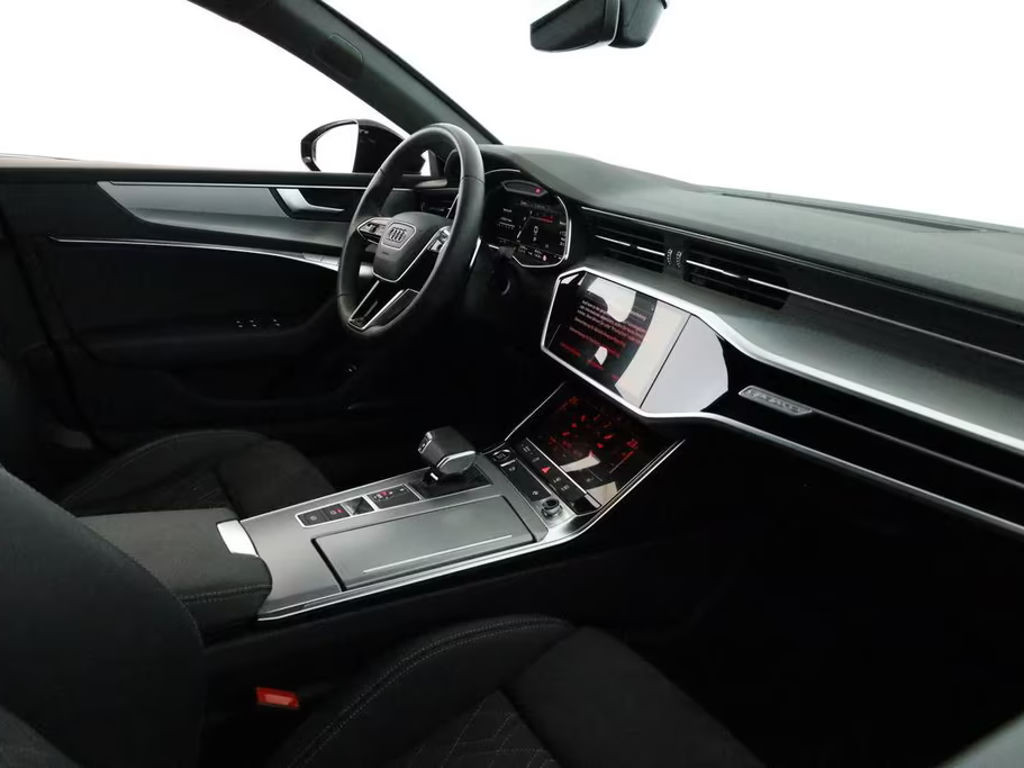 Audi S7