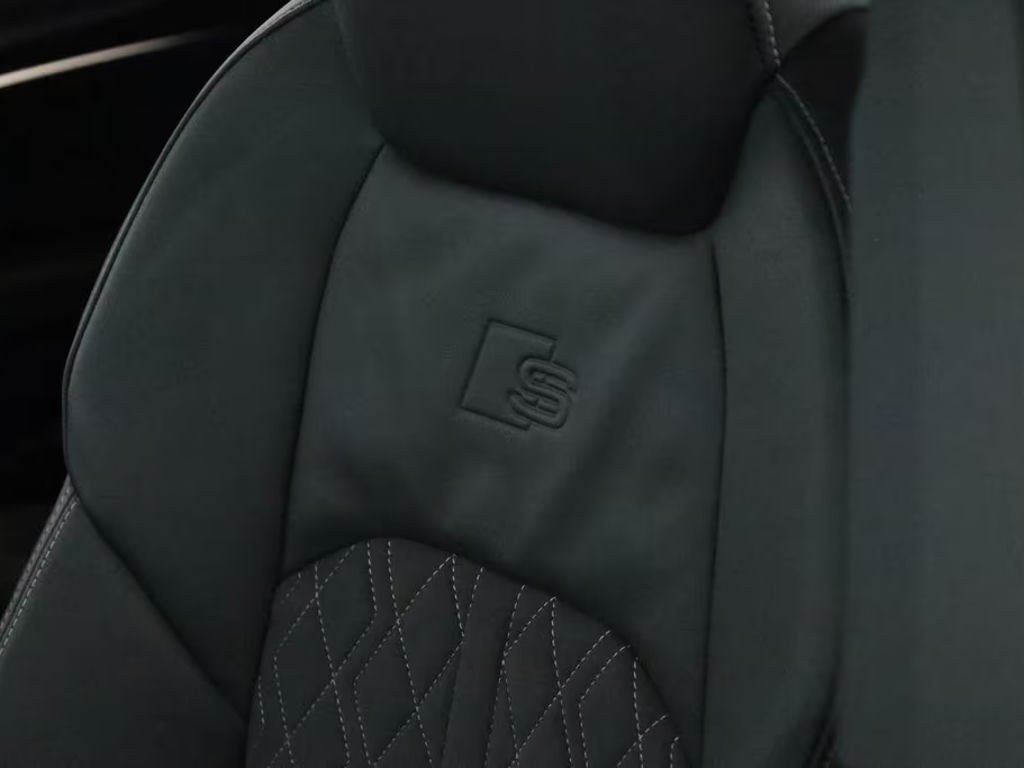 Audi S7