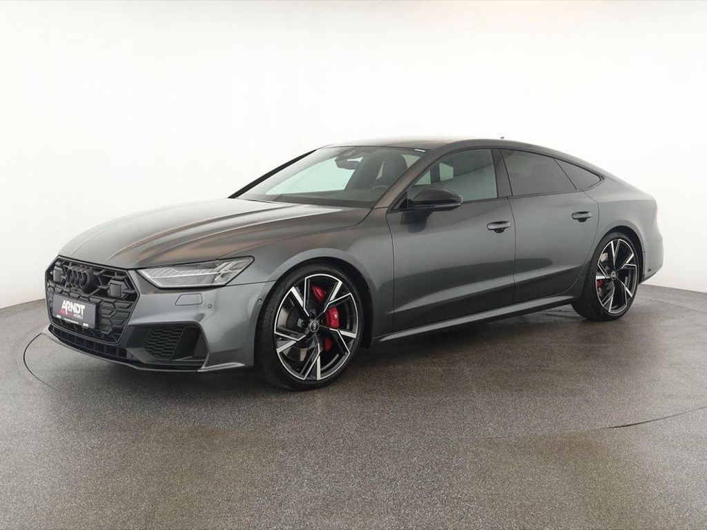 Audi S7