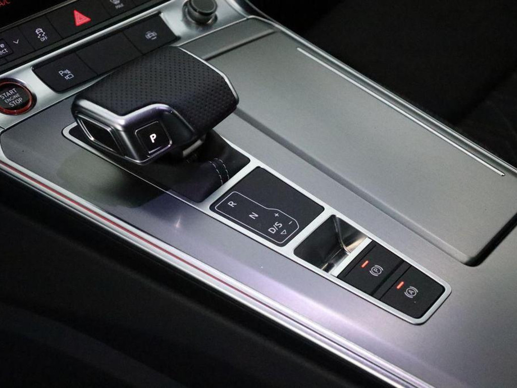 Audi S7