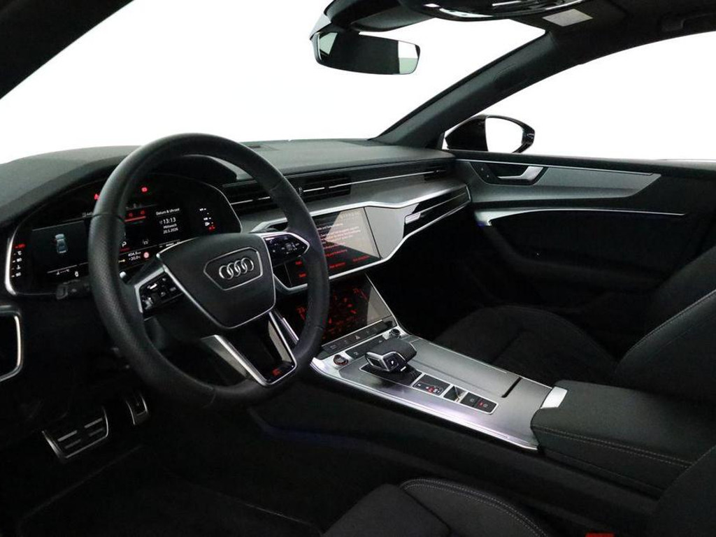 Audi S7