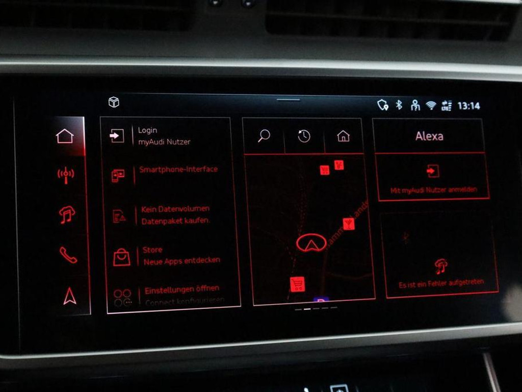 Audi S7