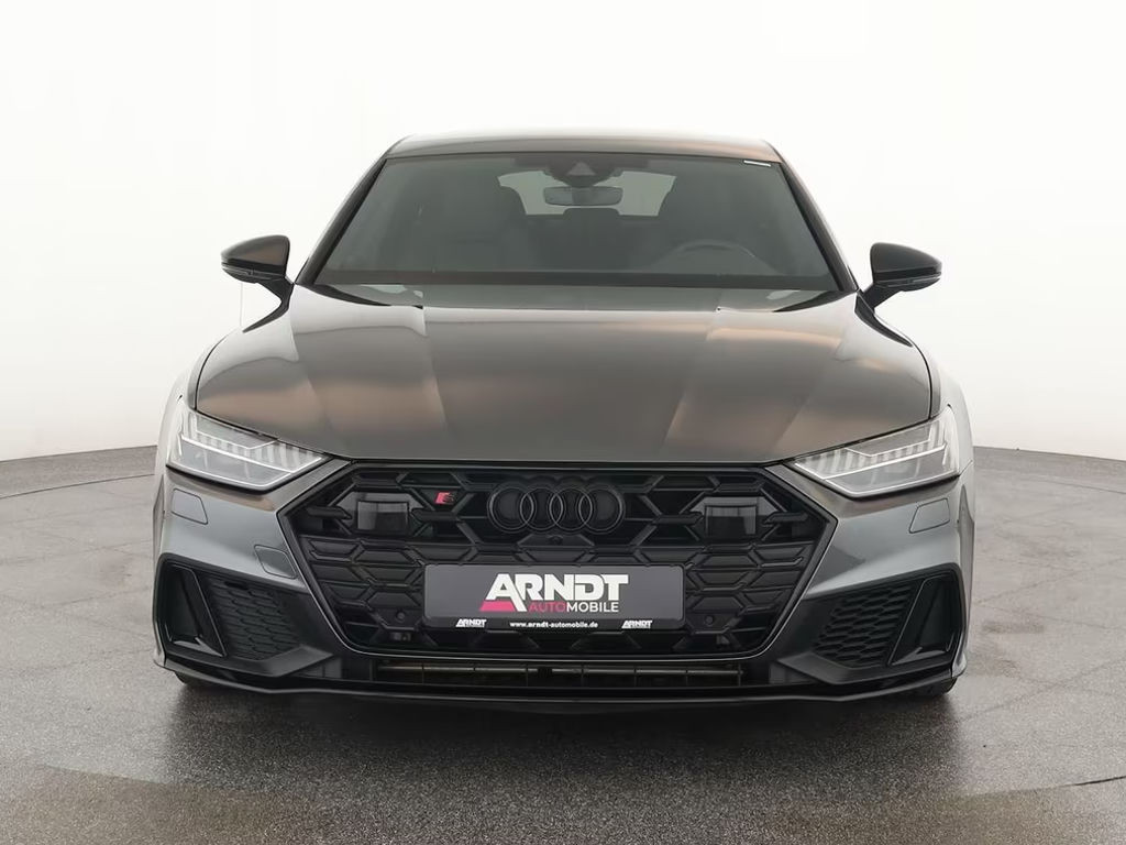 Audi S7
