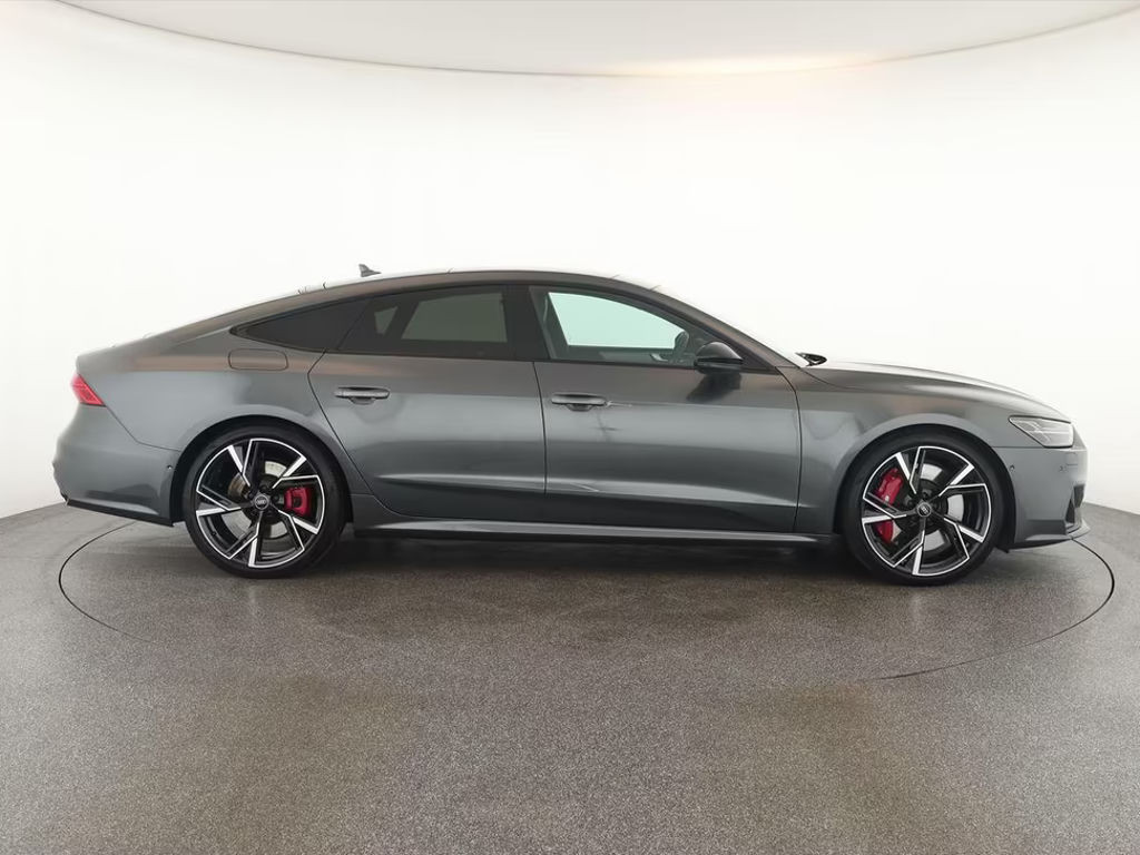 Audi S7