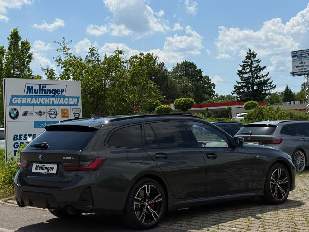 BMW 3 Serie