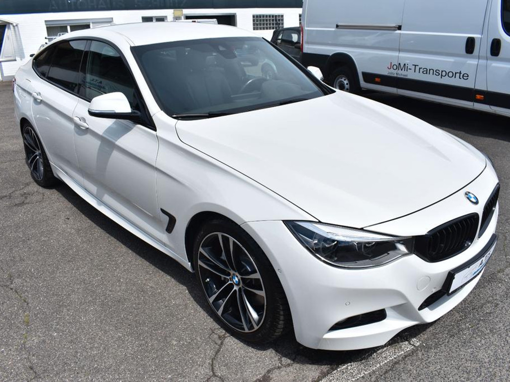 BMW 3 Serie
