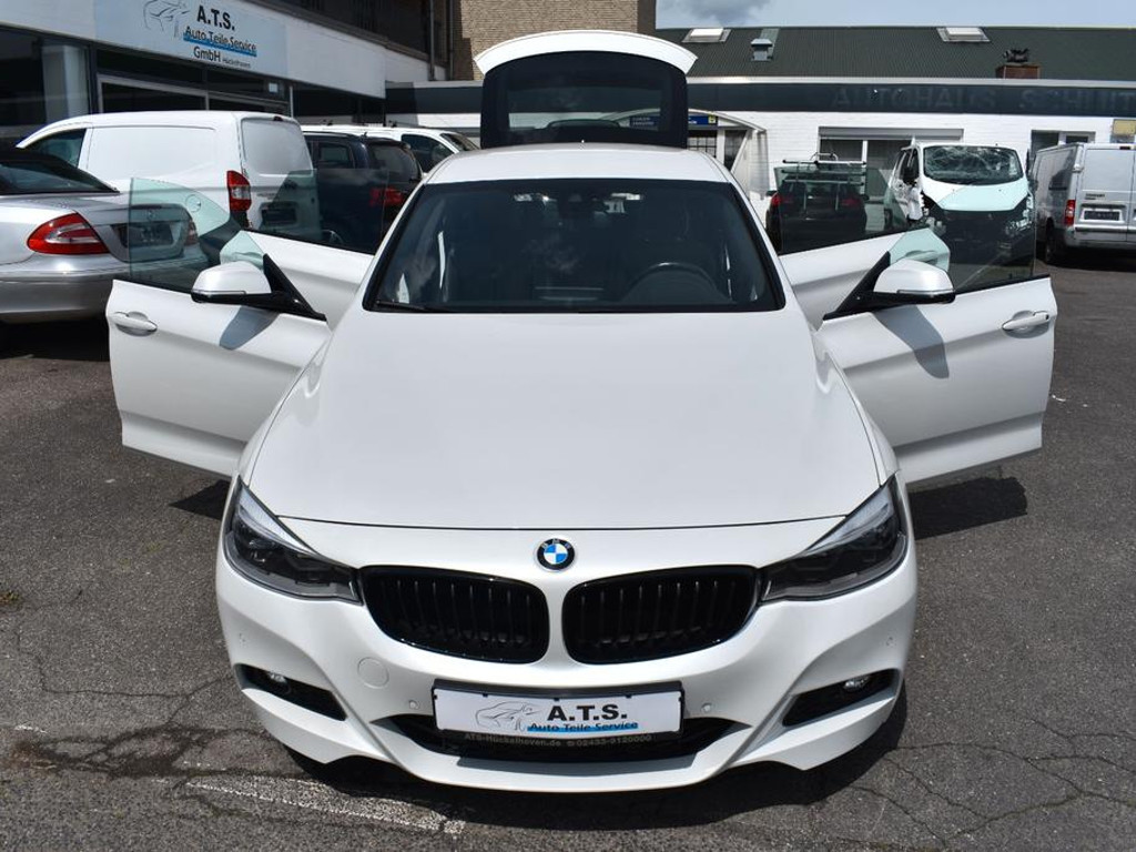 BMW 3 Serie