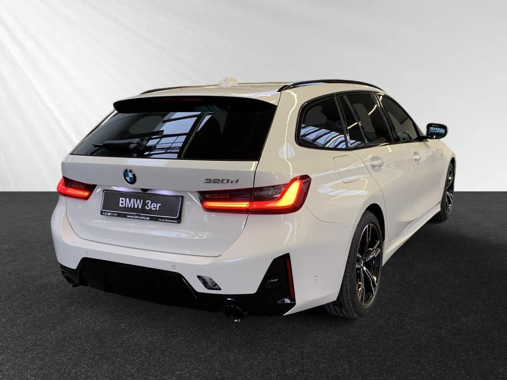 BMW 3 Serie