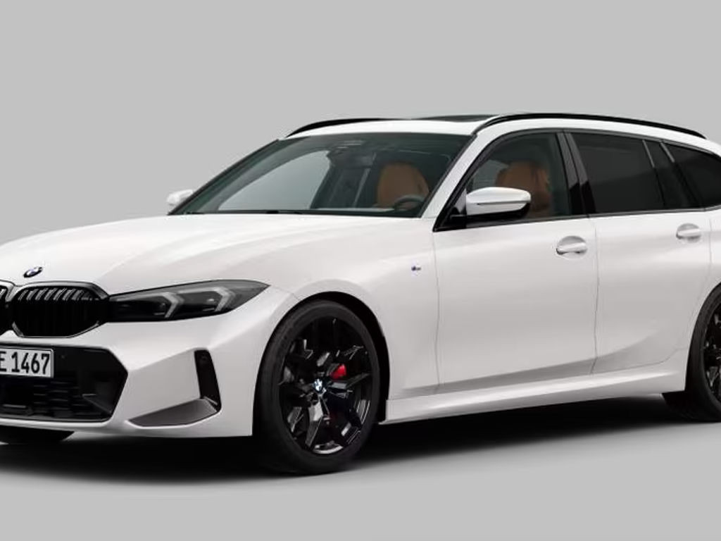 BMW 3 Serie