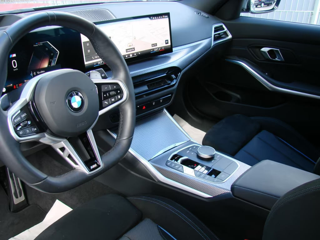 BMW 3 Serie