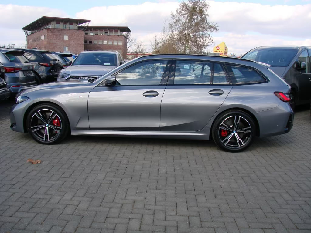 BMW 3 Serie