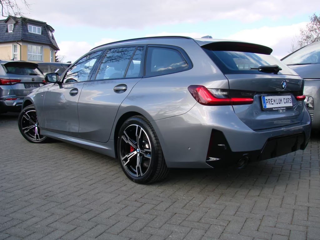 BMW 3 Serie