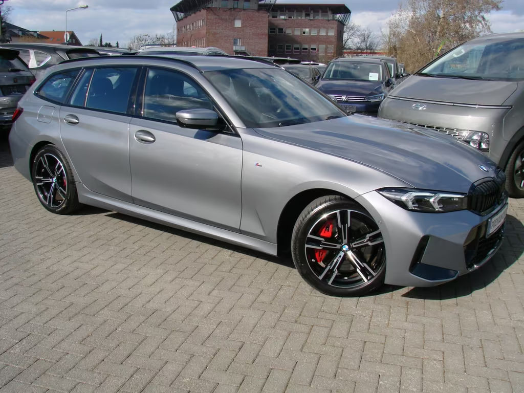 BMW 3 Serie