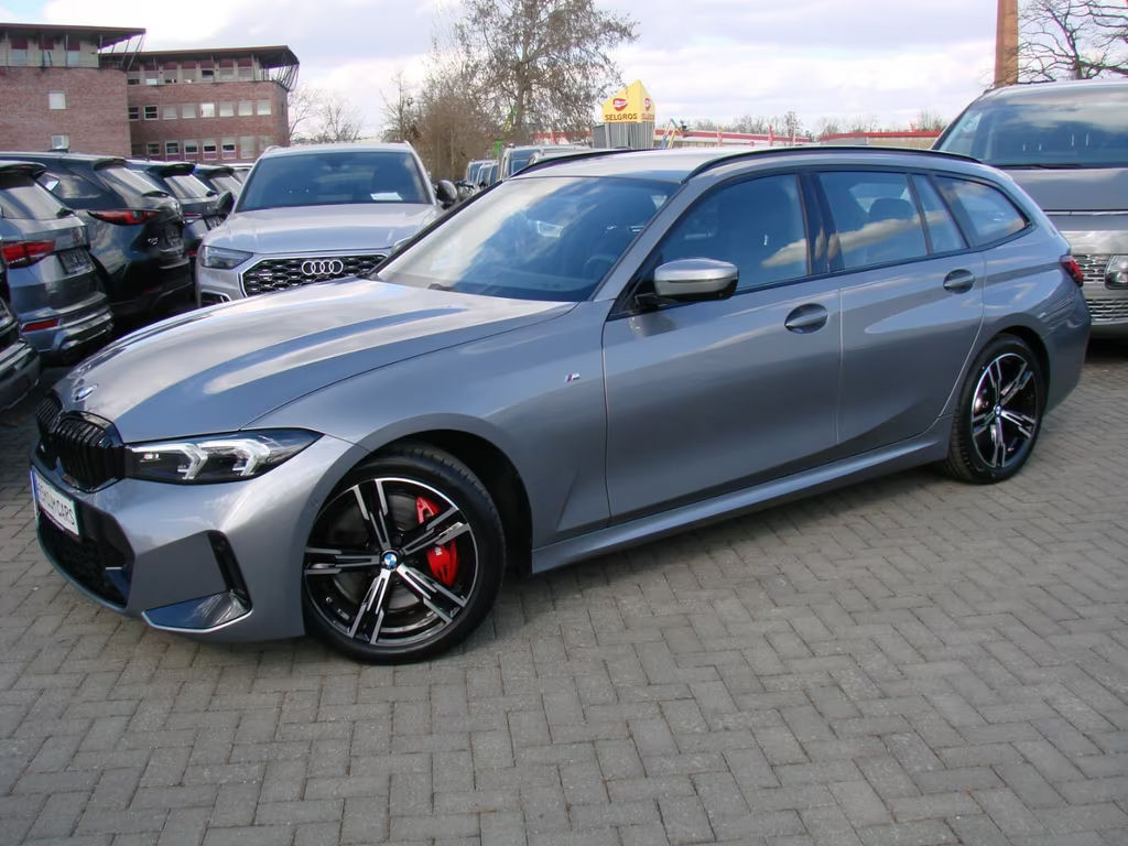 BMW 3 Serie