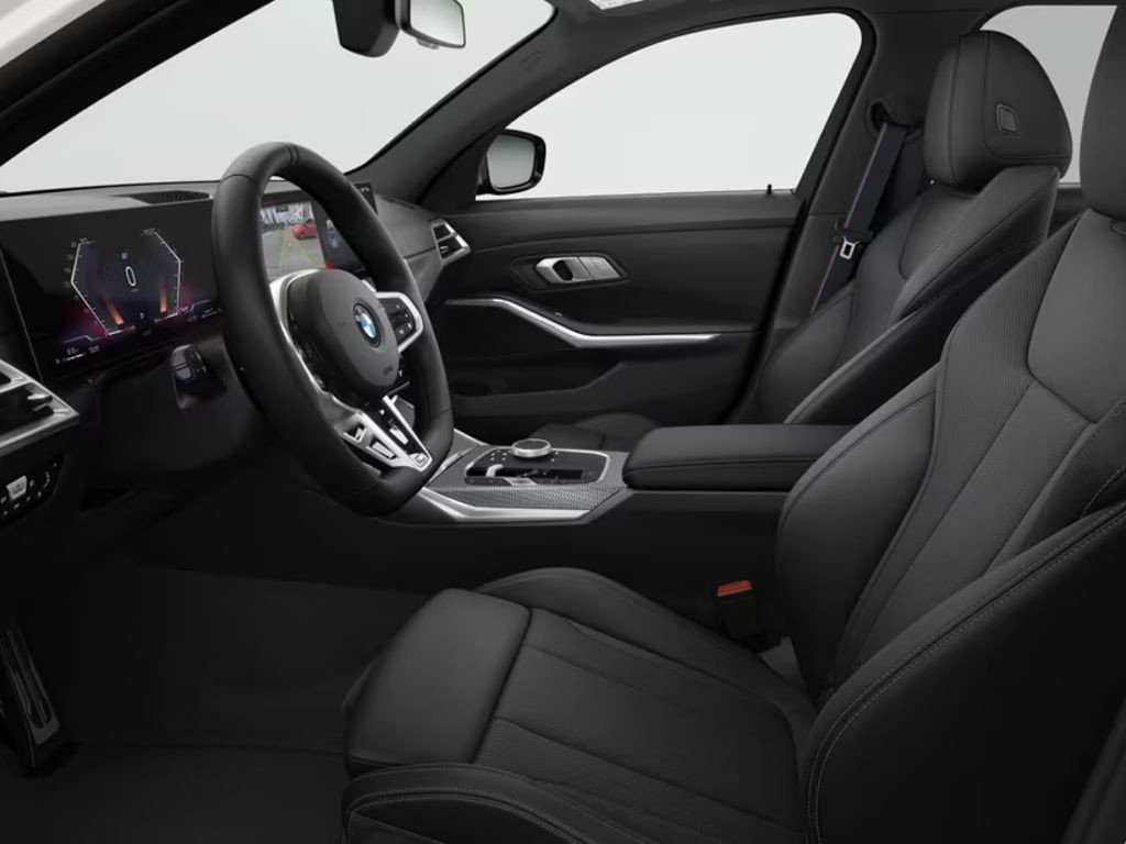 BMW 3 Serie 330 M-Sport xDrive Touring 330i