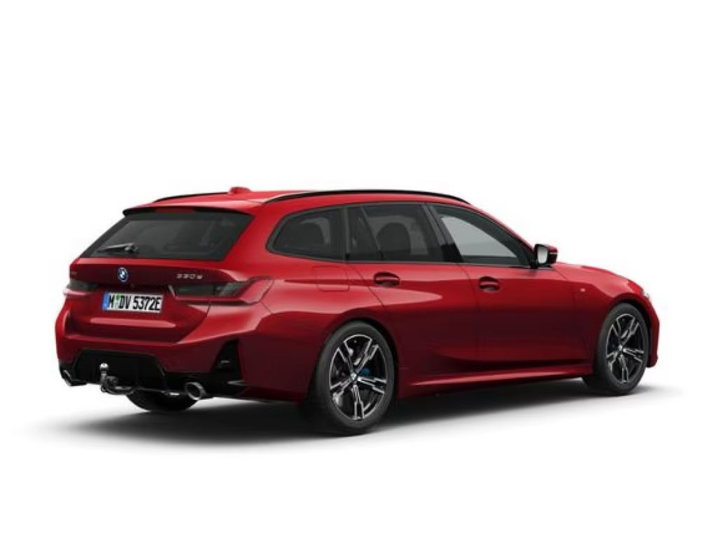 BMW 3 Serie
