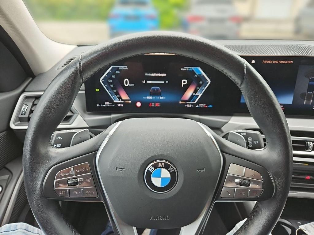 BMW 3 Serie