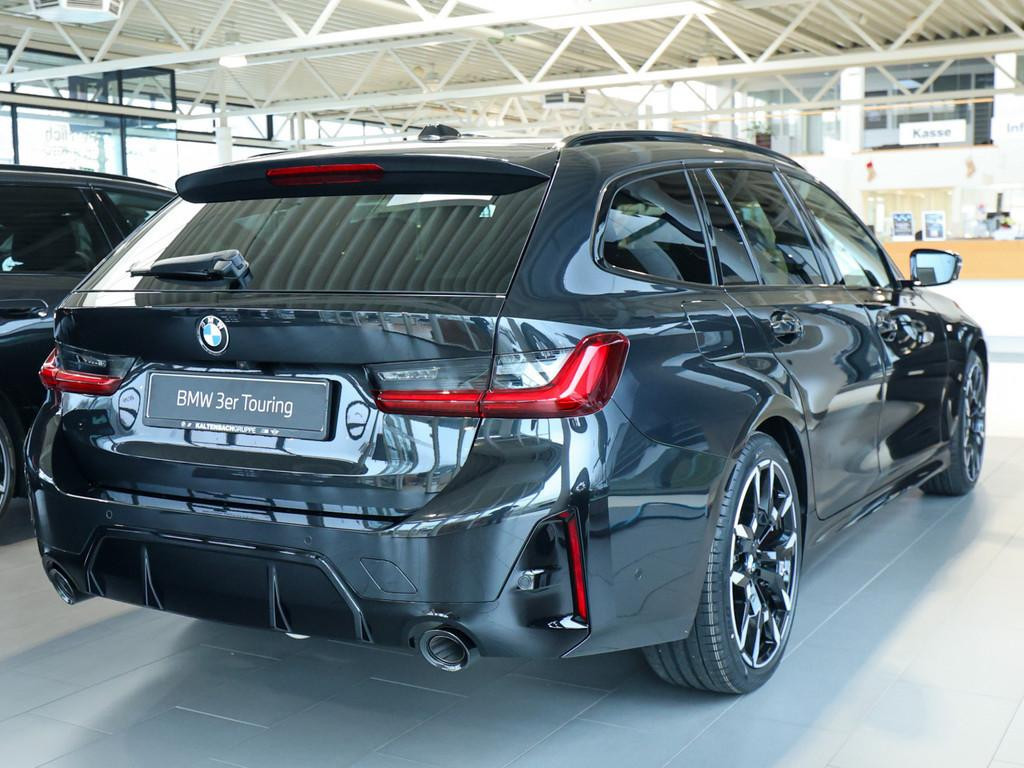 BMW 3 Serie 320 M-Sport Touring 320d